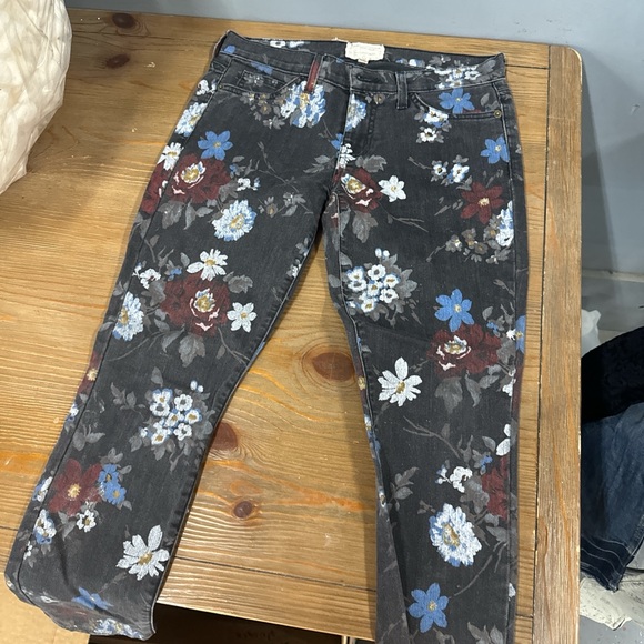 Current/Elliot Jeans - Picture 1 of 3